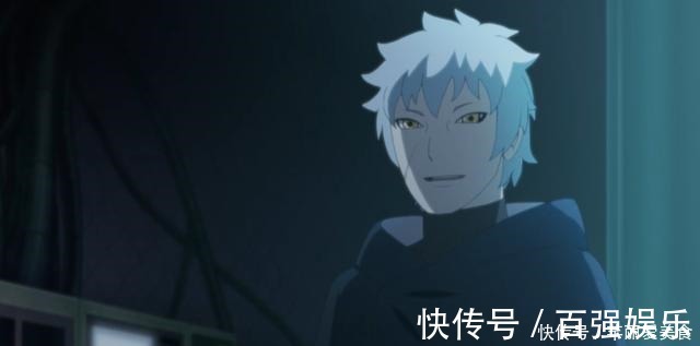 鸣人|博人传:新的写轮眼、新的螺旋丸和新的身体,博人小队获得新外挂