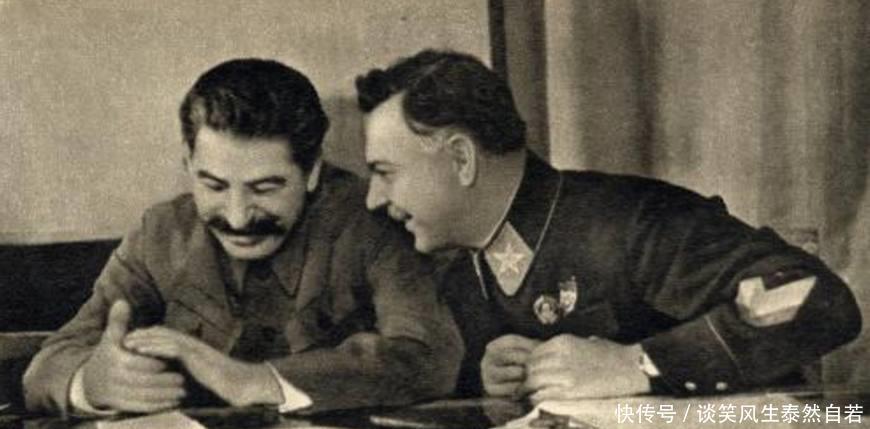 攻入|德军攻入莫斯科,若没有斯大林的一个举动,德军可能就占领苏联了!