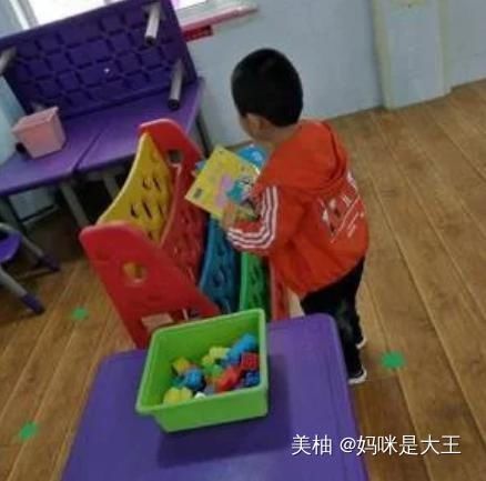 糊状|妈妈一句话,让女儿被幼儿园拒收,家长的“宠爱”可能会害了孩子