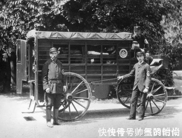 |上世纪的9个搞笑奇葩医疗器具, 最后一个秒杀一切!