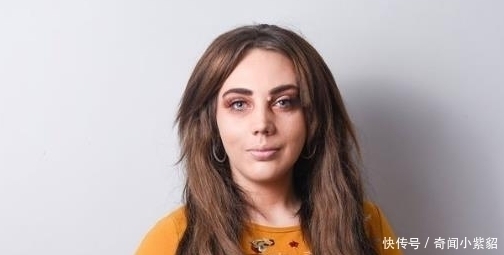 女子|女子患病瘦到25公斤,走在街上,人人躲她,增肥后惊艳大家