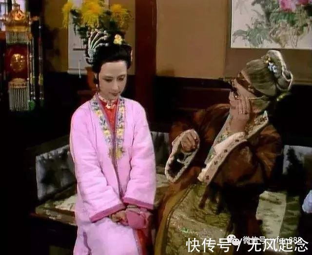 嫣红!贾琏娶尤二姐没花多少钱,为何贾赦买嫣红作小妾,却花了800两?