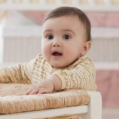 d型|为何有的宝宝“容易带”?还真和5种气质类型有关!