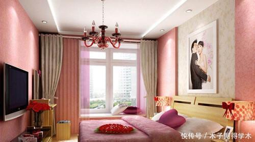 婚房怎么布置?小姑子从4个方面改掉妈妈布置的婚房,大获赞赏