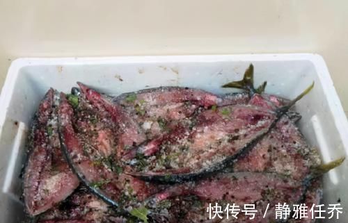 肉质|牢记这“5要点”,腌出的腊鱼经久耐放,肉质紧实香味十足
