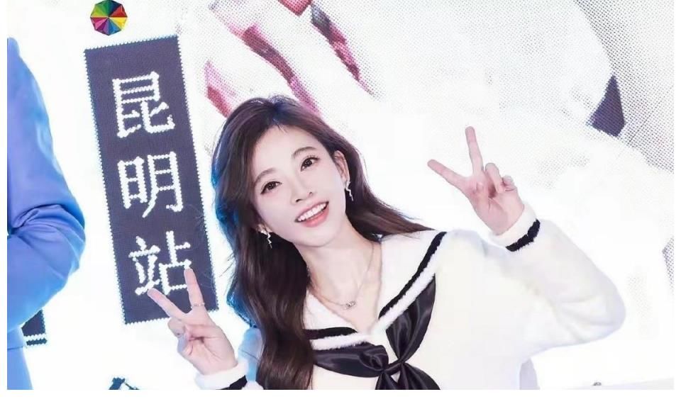 馮提莫跨年晚會(huì)地點(diǎn)公開？B站晚會(huì)名單已經(jīng)公布，粉絲稱準(zhǔn)備點(diǎn)歌