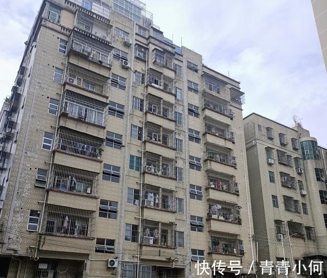 二手|深圳:城中村水电费贵,租客抱怨比房租高,一开空调就吃不消