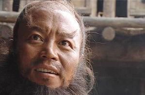 真小人|水浒传里面谁最伪善？不是宋江吴用，此人看似忠义实则是真小人