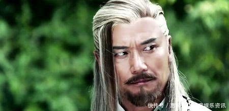 旧版$黄药师的武功从哪学的旧版给出了答案,原来他是这位魔头的传人