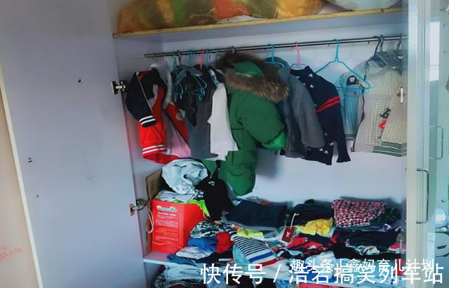 衣服|二胎宝妈直言:别给二宝穿旧衣服,父母省了钱,却“委屈”了孩子