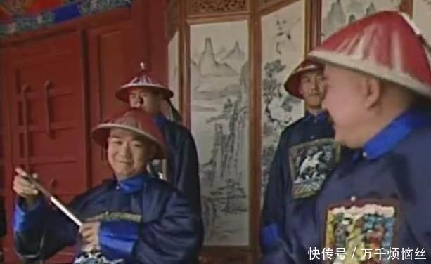 可笑|纪晓岚四次挖苦人次次不带脏字不琢磨不知道咋回事越琢磨越可笑