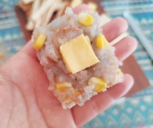  大蜜食堂｜巨好吃的蒜香面包虾～get吐司虾滑新吃法