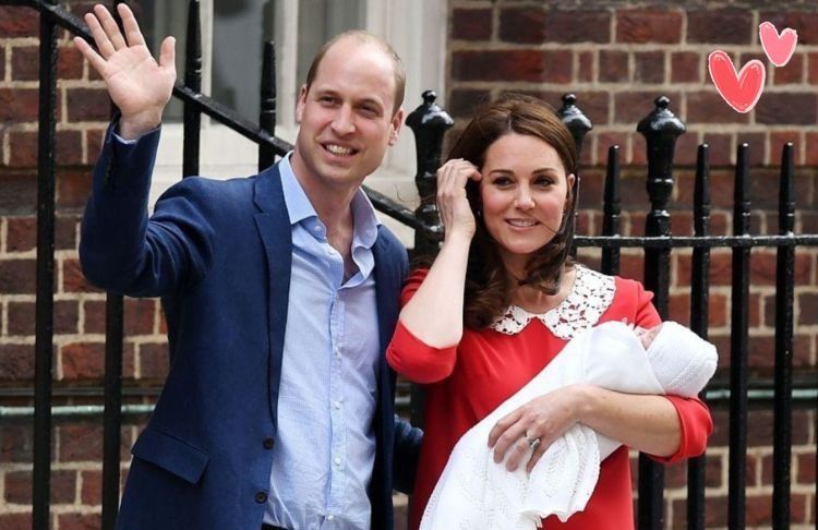 不好|英王室宝宝“不好当”，一出生8条奇葩家规要遵守，网友：笼中鸟