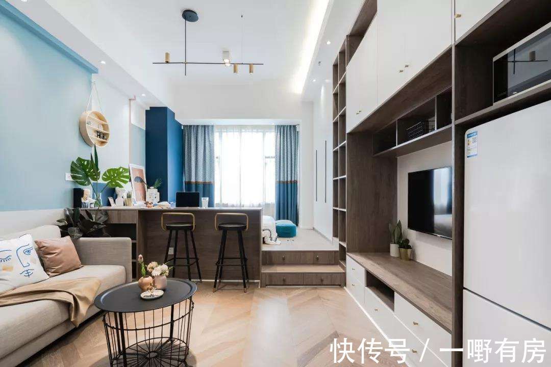 住宅|什么是住宅式公寓？这类房子和住宅有什么区别呢？