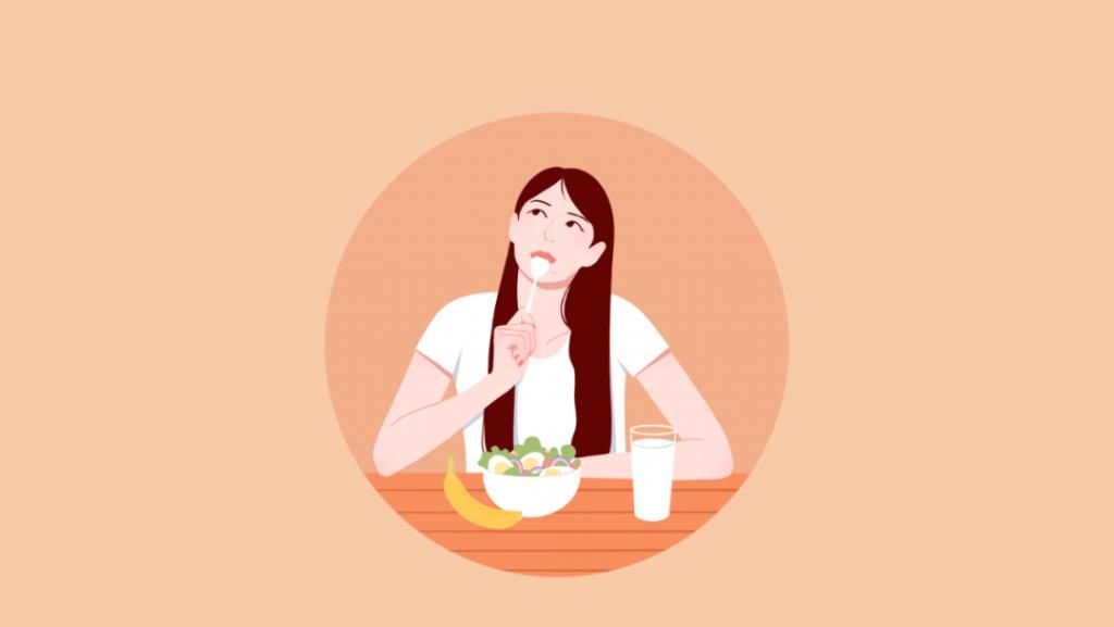 女性多补充这4种营养素，真的健康又养颜