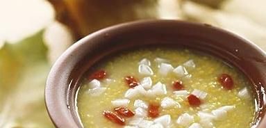 小米粥虽好，但吃了小米粥后，别碰此种食物，要忌口，告诉身边人