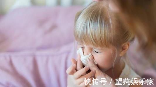 泡脚|孩子感冒不全是冻出来的,秋季感冒的真相,家长有必要了解