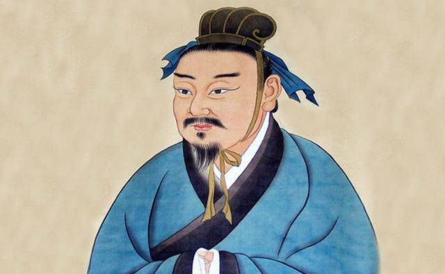 说错|斗了半辈子,郭沫若在鲁迅死后写了两句话,今天看来一句都没说错