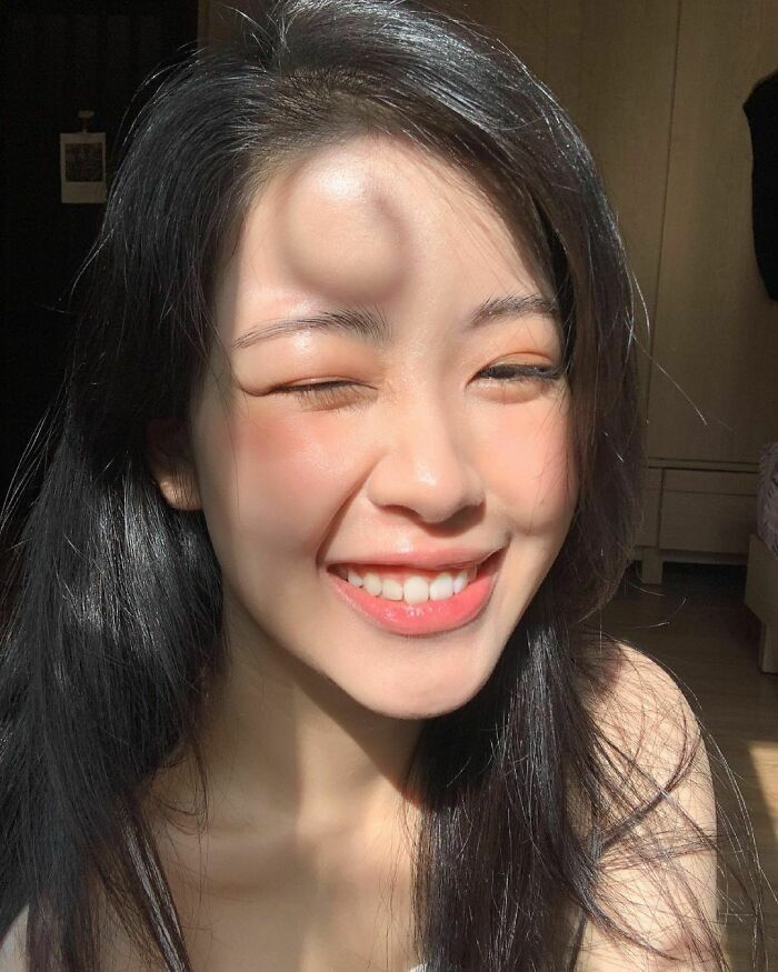 照片@一组令人称奇的真实照片,让人怀疑自己的眼睛