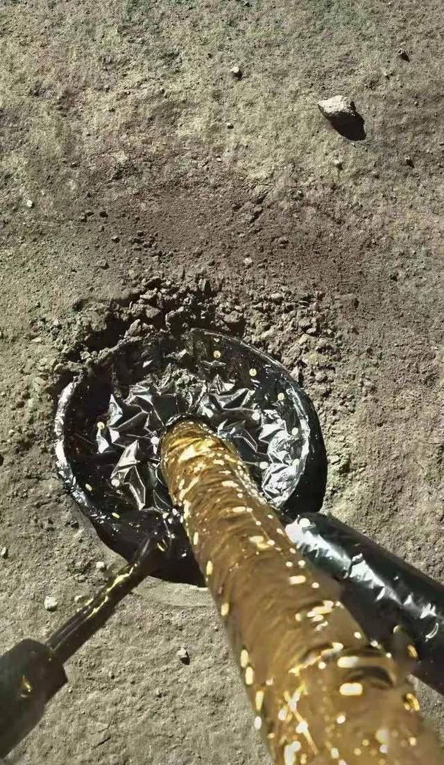 2千克月球“土特产”打包完毕!嫦娥五号“快递员”顶高温配送