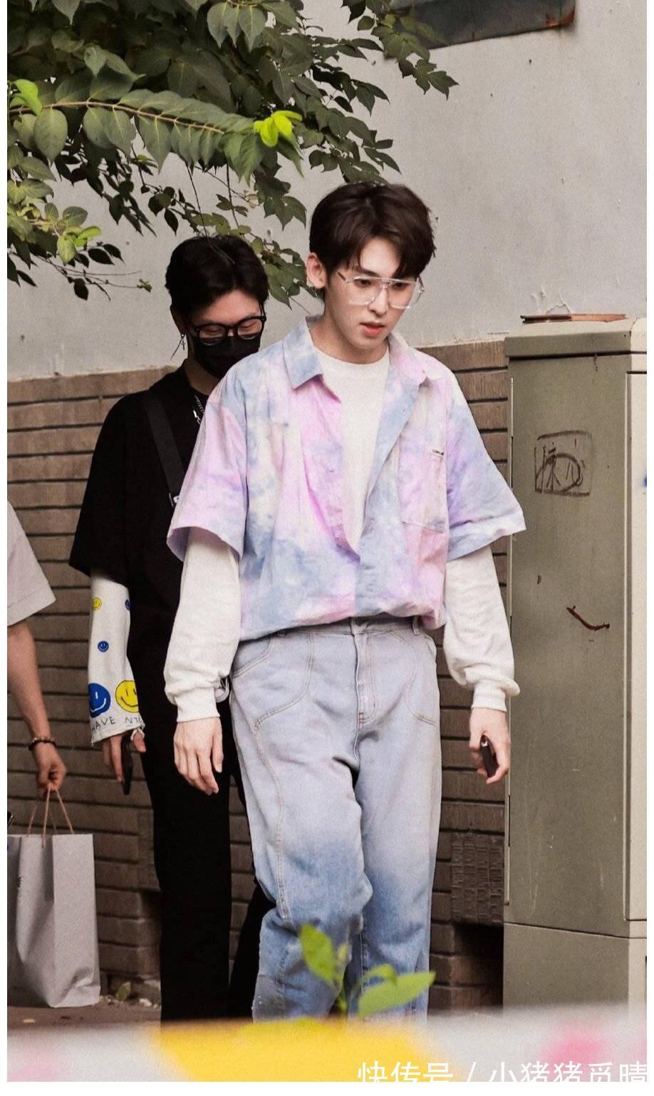 《最后的赢家》路透来了！嘉宾们的超高颜值加考究的服装，真期待