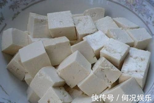 做法|豆腐的新做法,不用煎,不用炖,这样做出来简单好吃,营养翻倍!