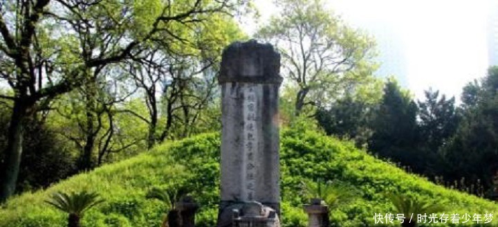  感慨万千|中国第一大清官包拯墓，挖开墓室后，里面的场景让专家感慨万千！