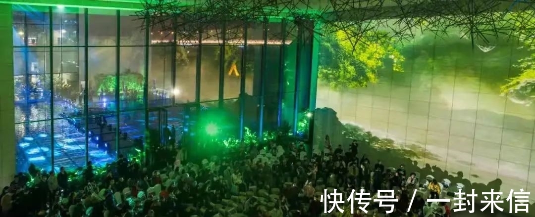 腾讯文旅|湘江新区抢占科技与文旅融合的先机!