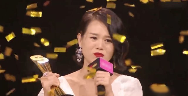 我要逆风去|胡杏儿获《演员2》冠军,丁程鑫获最喜爱演员,曹骏获奖令人意外