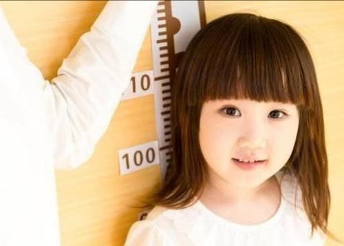 生长激素|你家娃的身高达标吗？2021年儿童标准身高对照表，父母来看看！