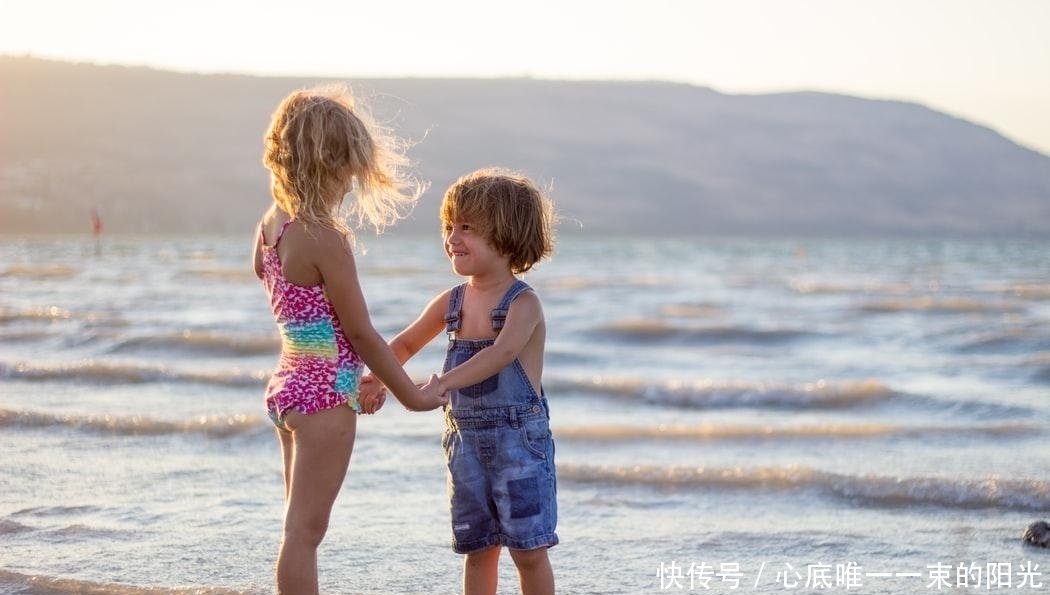 孩子们|要想让孩子的性格好,家长应该避开这3个误区