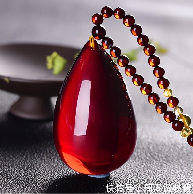 一分钟带你了解完的琥珀小知识,缅甸琥珀