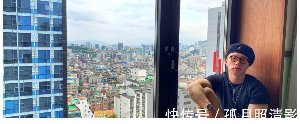 燒餅參加新綜藝,以拳手的身份閃亮登場(chǎng),粉絲們可擔(dān)心壞了