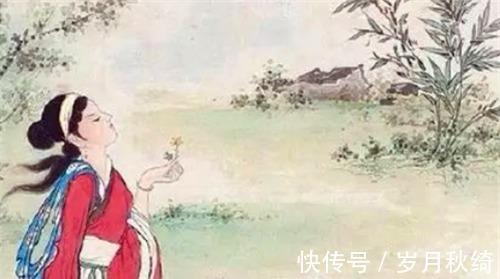 传诵|古代有一首奇诗39个字中有36个重复,却成为名句传诵至今