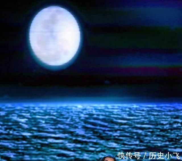 越王|张仪，一张巧嘴走天下！