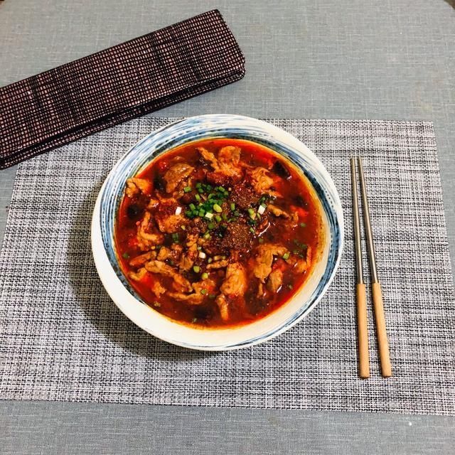 郫县豆瓣酱|天冷多吃此菜，饭店一份好几十，在家做只要十几块的成本，真值