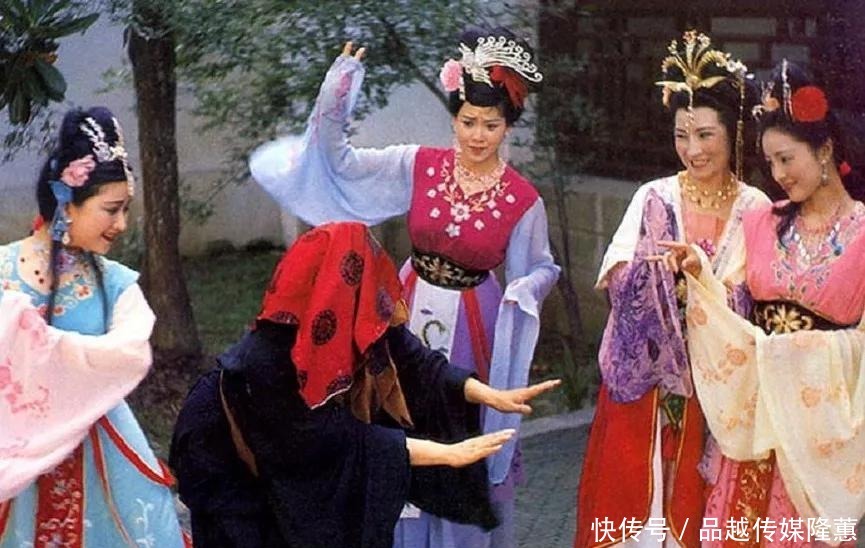 名字|菩提祖师为何不准孙悟空在取经路上提及他的名字?并不是怕惹事