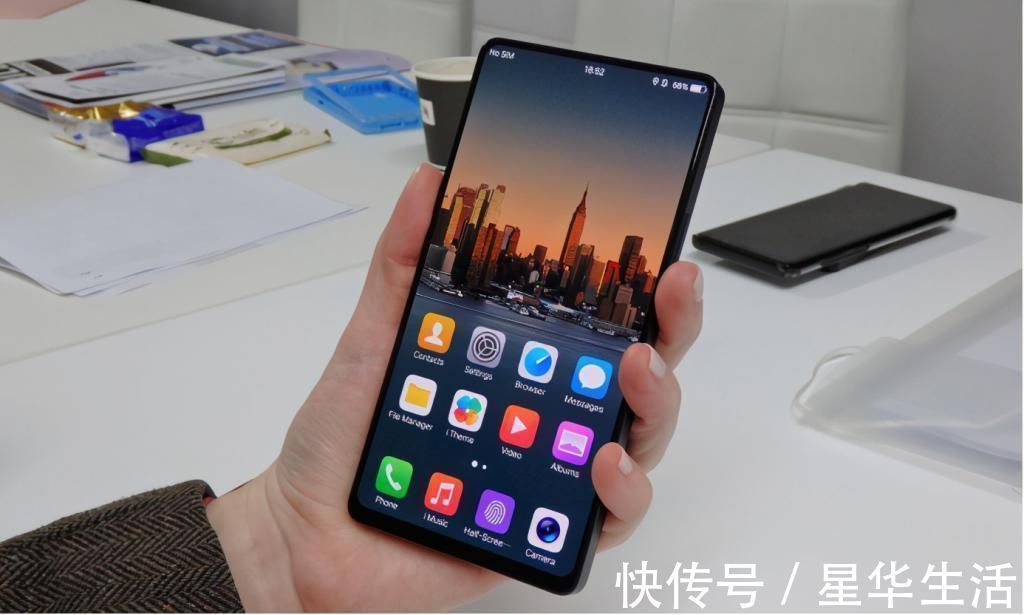 oppo|全球首款屏下摄像头手机遇冷，分析三大头部厂家会跟进的可能性