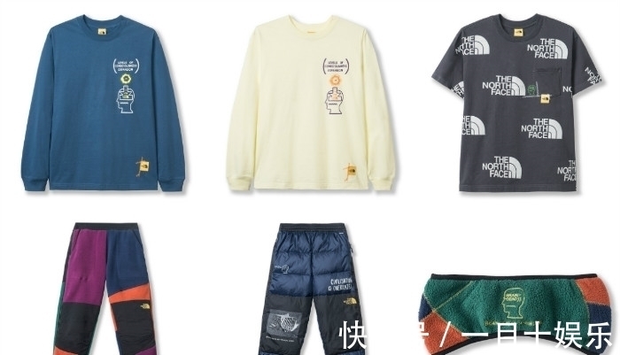 TNF 本周登场提醒！冠希白丝绸、鸳鸯AJ1，还有不容错过的TNF联名