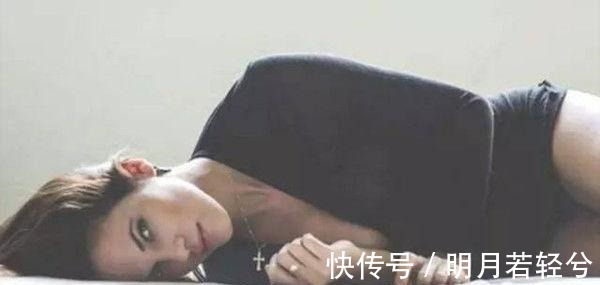 低头党|“吸阴”的2件事，女性朋友别做，再舒服也要忍住，为健康了解下