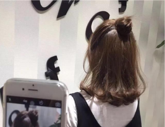 发型|今年比较火的“少女发型”,减龄又百搭,你知道有哪些吗