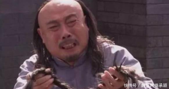 令人作呕|清朝小伙的辫子是如何洗的?有多脏?英国传教士的比喻令人作呕
