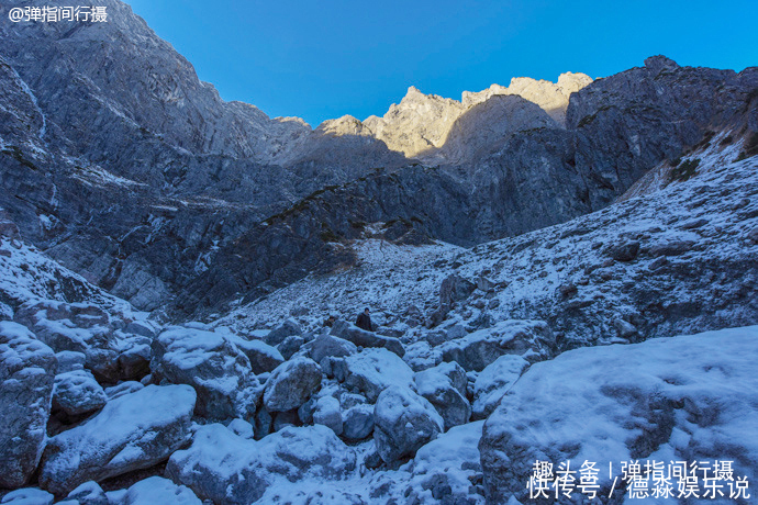 德国|德国“神秘冰洞”，藏在阿尔卑斯山腹地，“美如仙境”却鲜有人知