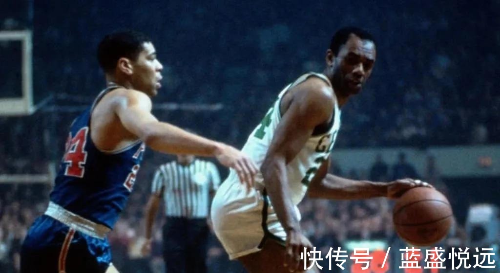 球员|美媒列出了效力NBA10个赛季以上,却从未缺席过季后赛的19名球员!