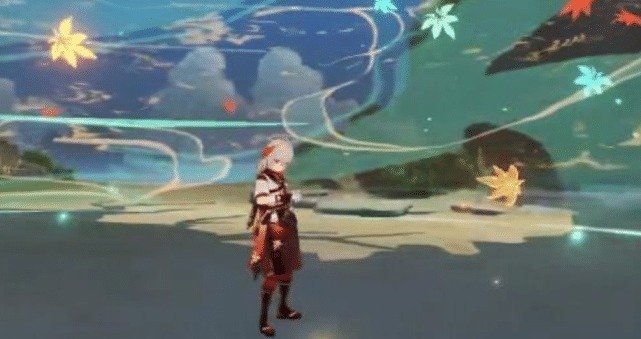 游戏|原神:果然是策划操作的,抽出一个万叶,整个游戏都变了!