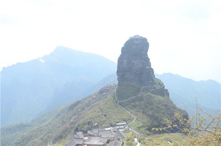 索道|去梵净山的游客：索道运营时间临时有调整