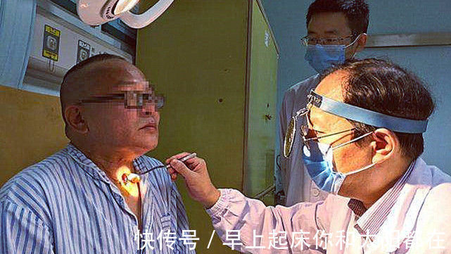 全麻|喉癌术后,脖子上只有一个洞,做全麻风险更大吗?