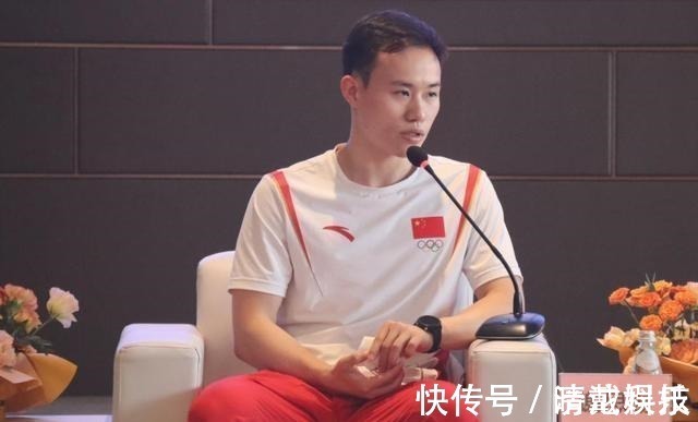 谢思埸|100万奖金和168万豪宅!全红婵师兄获得重奖,还把豪华轿车开回家