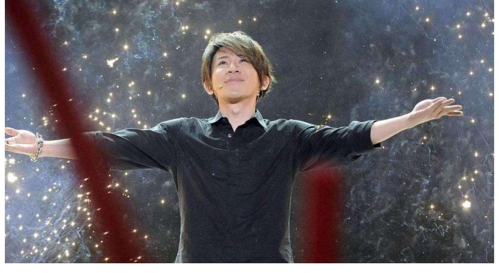 從一夜成名到“消失”在春晚，“大魔術(shù)師”劉謙到底經(jīng)歷了什么？