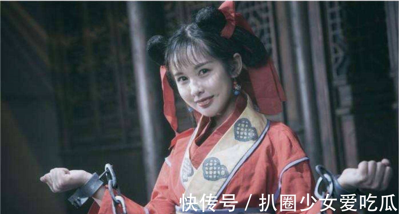 倚天屠龙记!长大后才明白,张无忌为何放弃挚爱周芷若,反而选择赵敏了